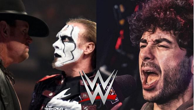 AEW News Roundup: Departed WWE Superstar's family member teases working with Tony Khan; was The Undertaker vs. Sting ever in the cards? (July 11, 2022)