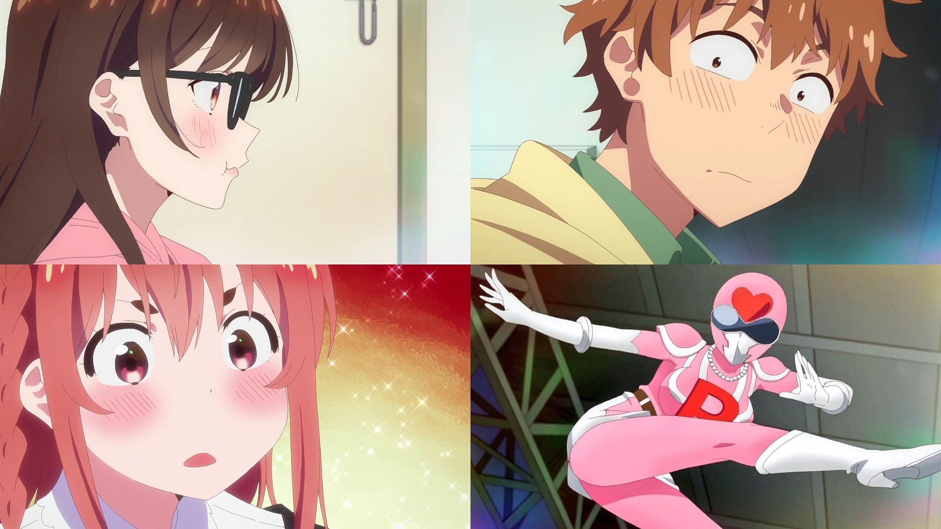 Rent-A-Girlfriend Season 2 Recap in 2023  Kanojo, okarishimasu, Cute anime  character, Anime girl