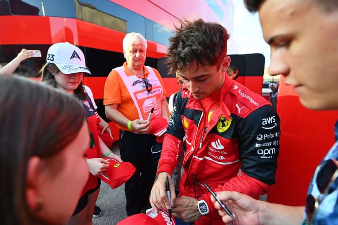2022 F1 Hungarian GP: Qualifying Predictions
