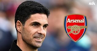 "He's fully sold on a move to Arsenal" - Ben Jacobs says 25-year-old Premier League star is ready to snub Manchester United and join the Gunners