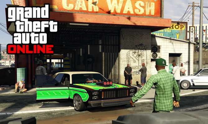 What systems will the GTA Online Criminal Enterprises update be available on?
