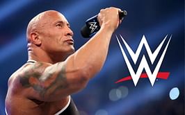 Possibility of The Rock buying WWE following Vince McMahon's retirement - Reports
