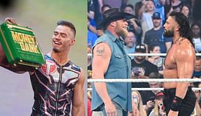 5 चौंकाने वाली चीज़ें जो WWE SummerSlam 2022 में देखने को मिल सकती हैं