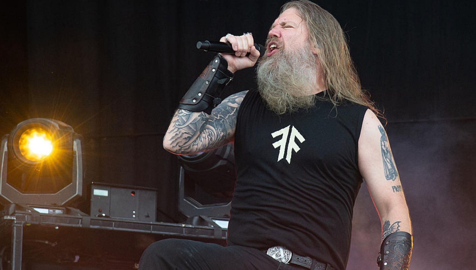 amon amarth tour usa 2022