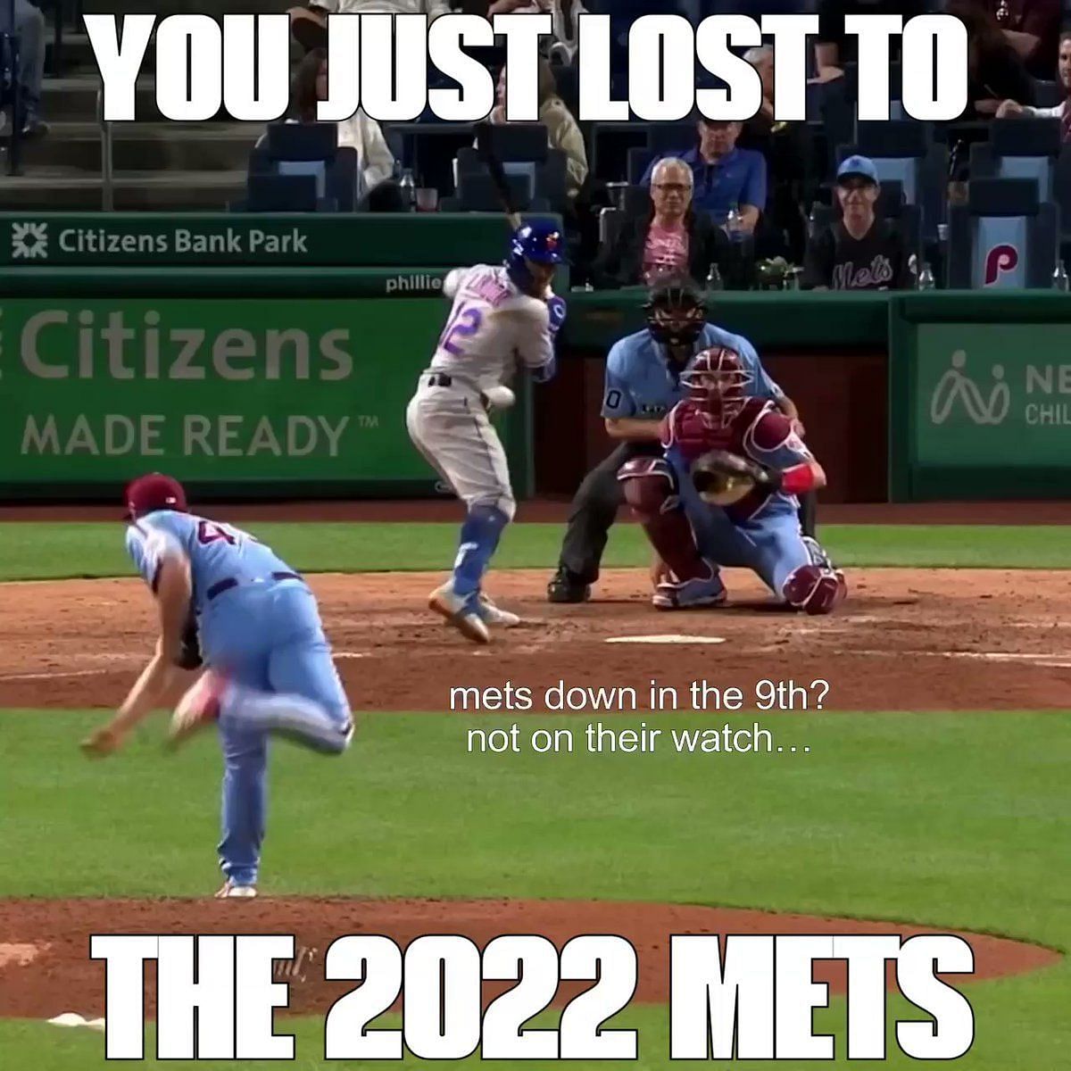 Mets sweep the Yankees in Subway Series: Best memes and tweets