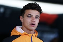 "I still believe it’s the best place for me because it’s where I’ve grown up"- Lando Norris hits back at critics who opposed his decision of staying at McLaren