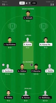 Fantasy suggestion #2