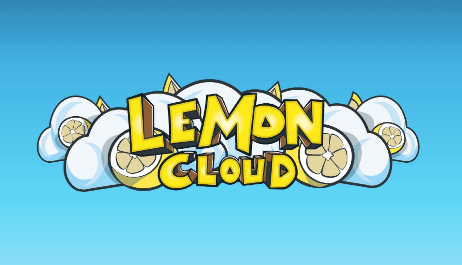 Logo resmi Lemoncloud (Gambar melalui Lemoncloud.org)