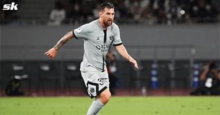 "Very involved, very professional" - Journalist explains what PSG feel about Lionel Messi ahead of 2022-23 season