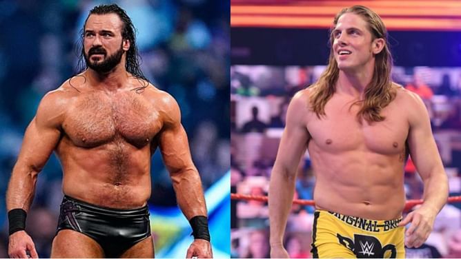 WWE Sunday Stunner Results: Drew McIntyre confronts former champion; Riddle pins 14-time champion (Utica, NY, 07/24)