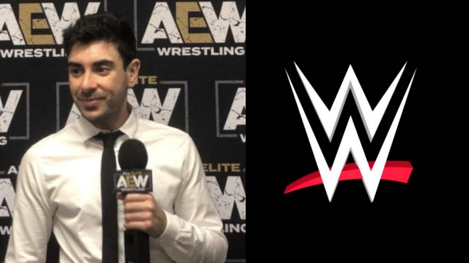 Several stars have re-signed with AEW in 2022