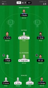 Fantasy suggestion #2