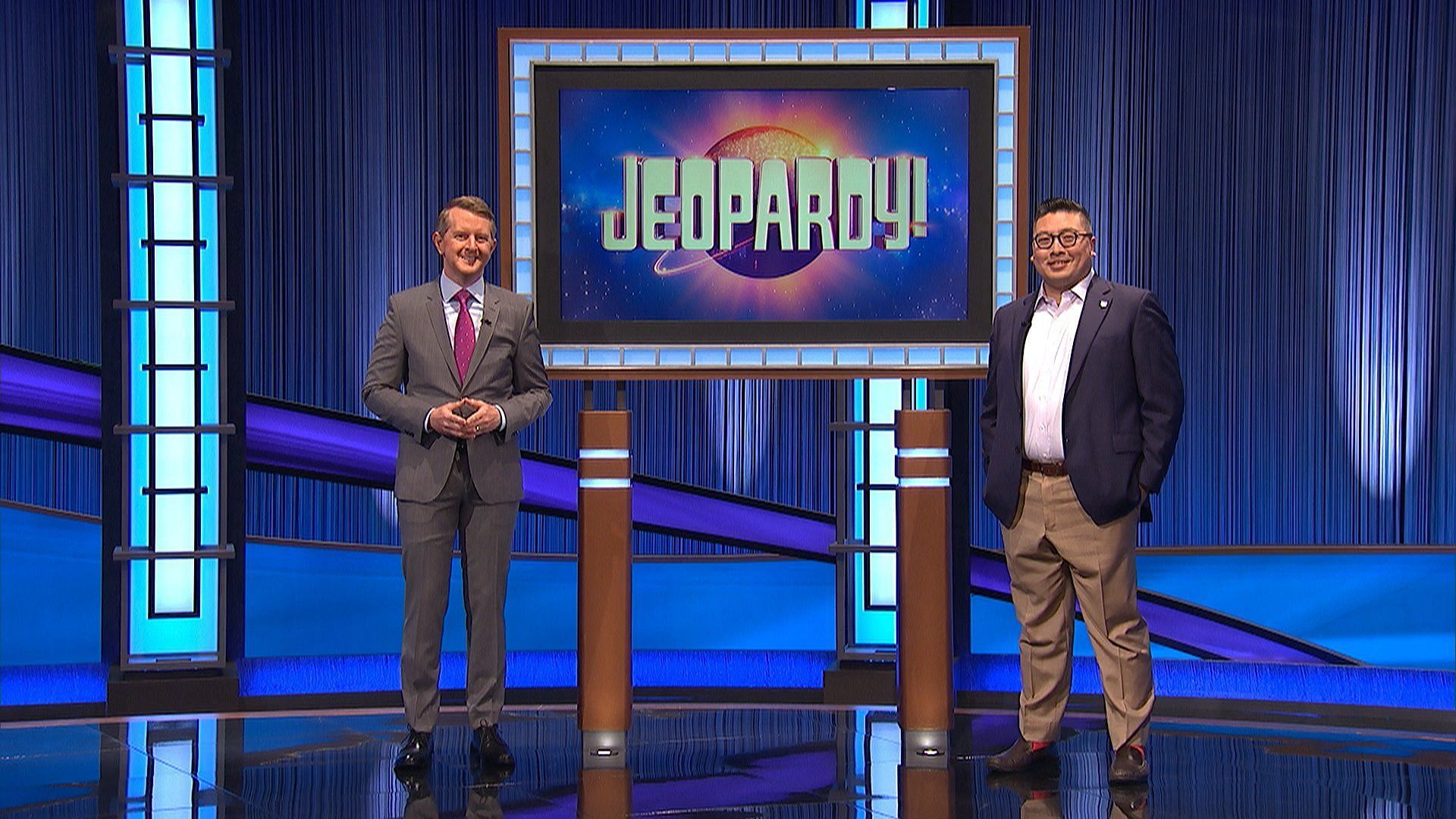 Who won Jeopardy! tonight? July 18, 2022, Monday