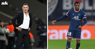 La Liga giants interested in signing Gini Wijnaldum and PSG forward: Reports
