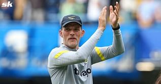 "Will he ever come back? No idea" - Club CEO confirms ex-Chelsea midfielder has bizarrely gone AWOL