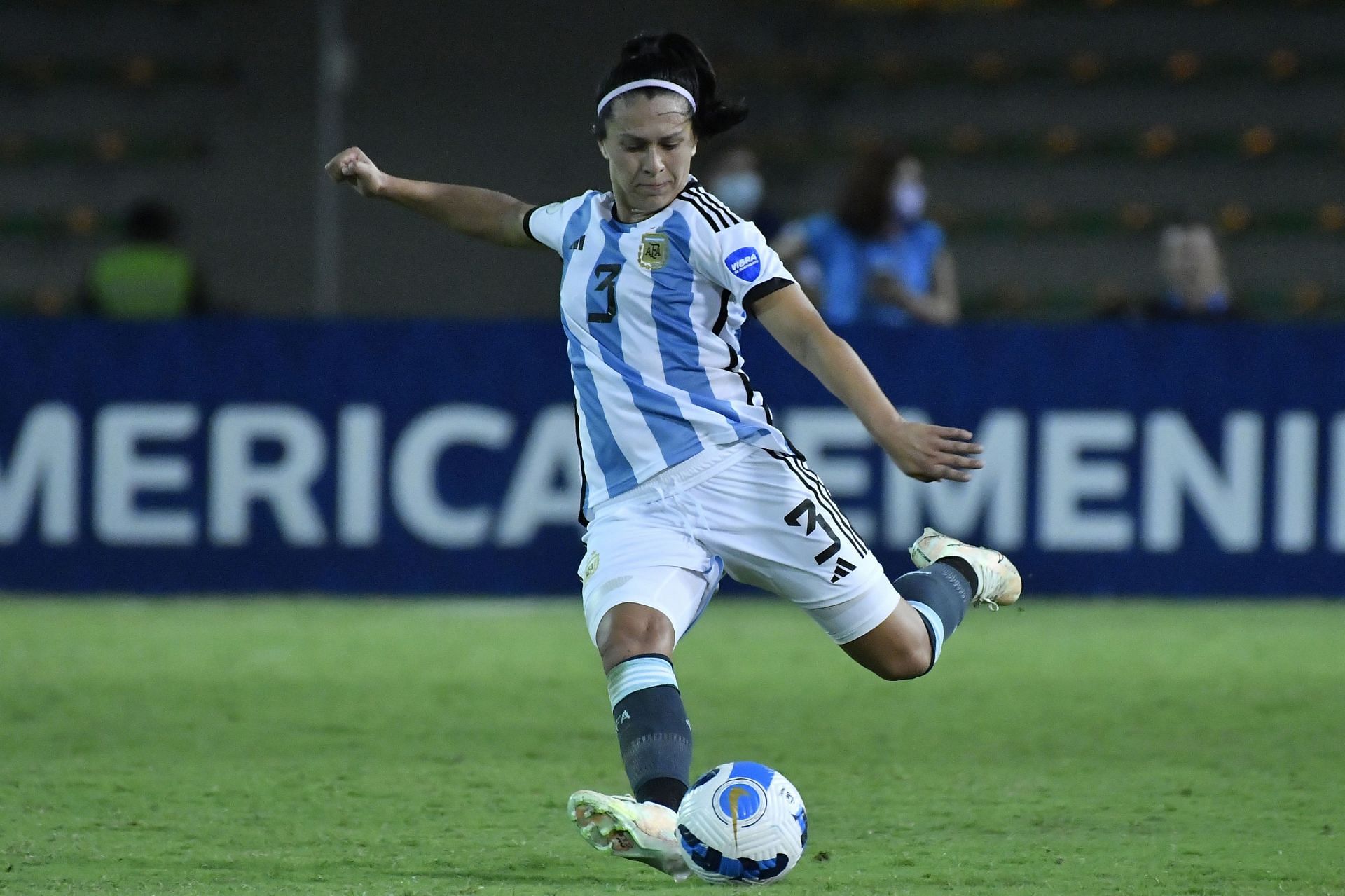 Argentina Women will face Peru Women in their upcoming Copa America Feminina fixture on Tuesday