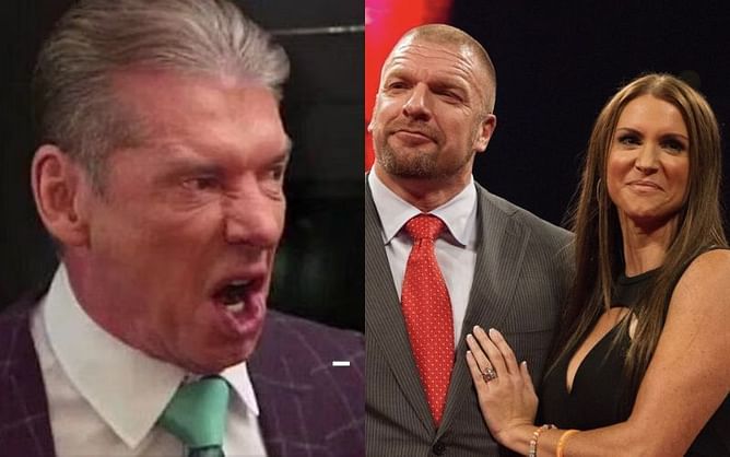"You can’t go back to being the Attitude Era" -- WWE personality discusses major changes in company after Vince McMahon's retirement