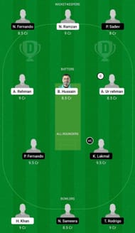 CRS vs PAD Dream11 Fantasy Suggestion #2 - ECS T10 Bologna 2022.