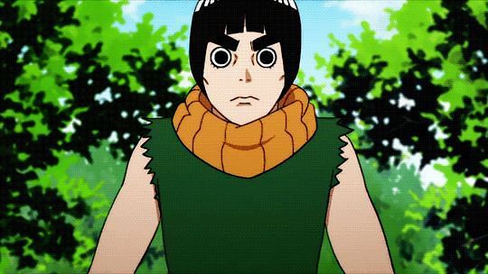 Rock Lee, Wiki