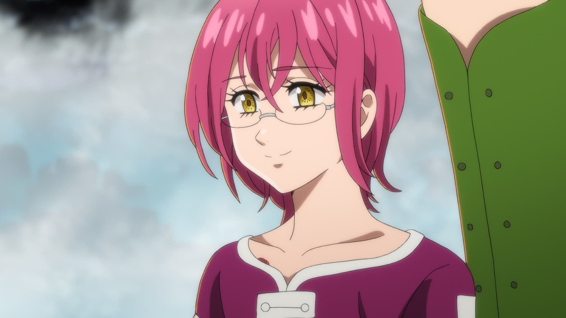 50 Most Popular Anime Girls with Pink Hair 2023 Update