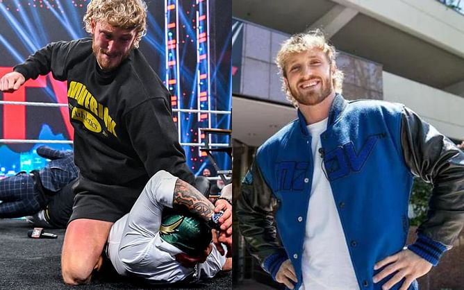Logan Paul confirms SummerSlam match against former WWE Champion