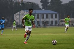 ISL Transfer News: Hyderabad FC sign defender Alex Saaji on a long-term contract