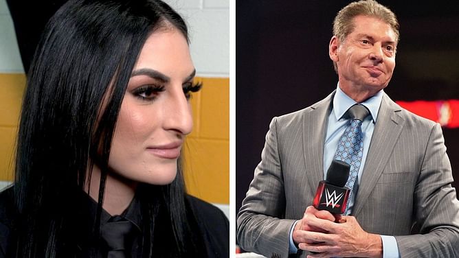 4 ways Sonya Deville could become a WWE official again