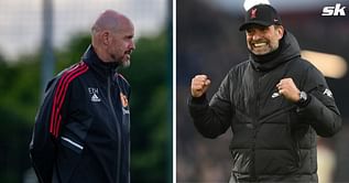 "Was it like this for Manchester United yesterday?" - Liverpool manager Jurgen Klopp wowed by fans' reception in Thailand