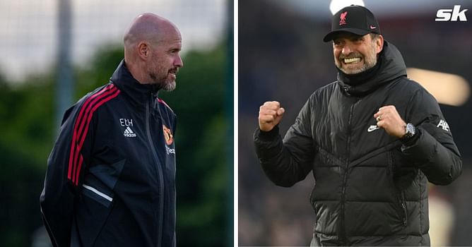 "Was it like this for Manchester United yesterday?" - Liverpool manager Jurgen Klopp wowed by fans' reception in Thailand