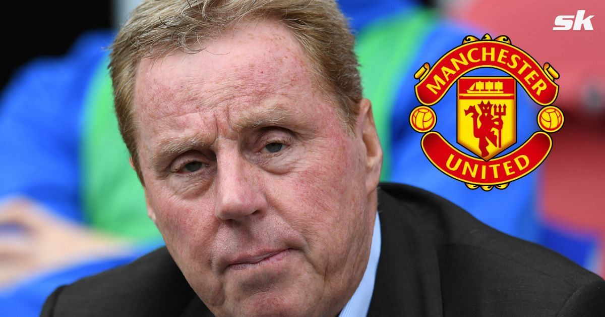 Harry Redknapp pinpoints key issues at Manchester United.