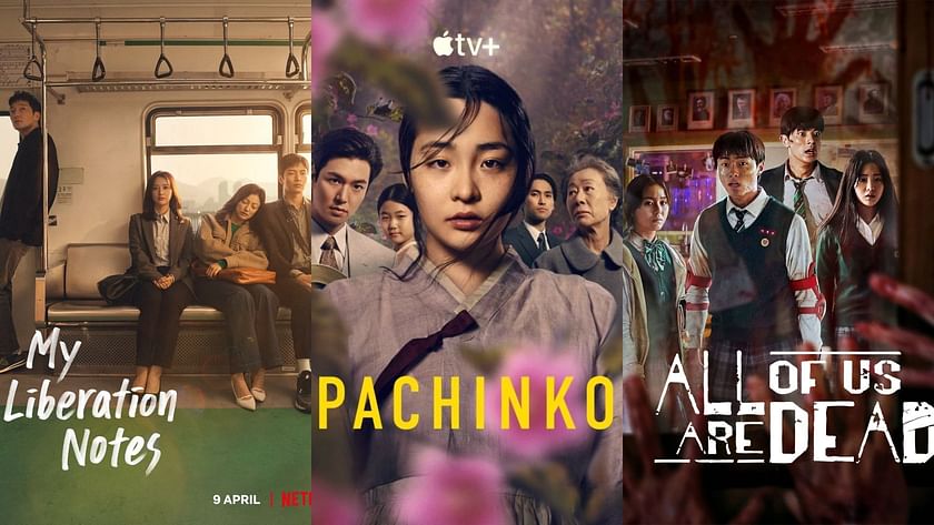 All Of Us Are Dead' Hits No. 1 On Netflix In Milestone For Korean Series –  Deadline