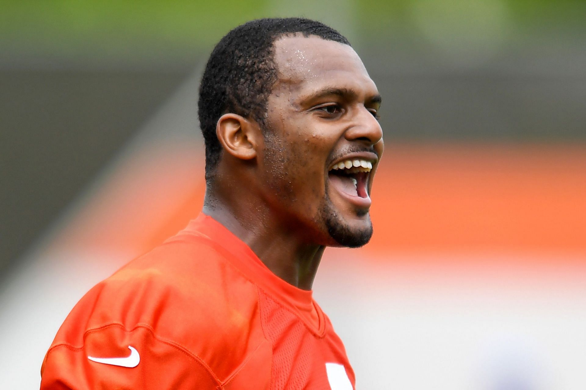 Cleveland Browns QB Deshaun Watson