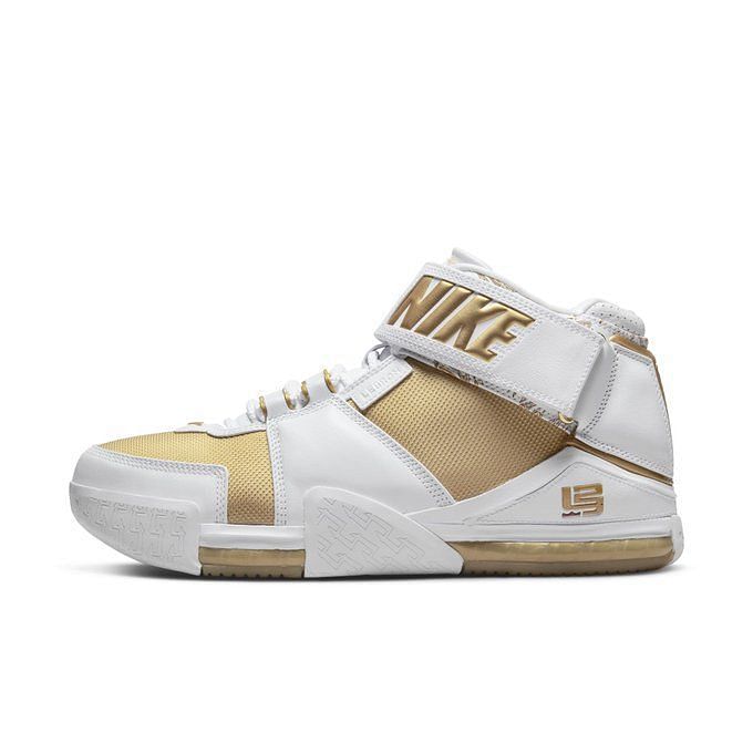 SNKR_TWITR on X: Nike NBA LeBron James Los Angeles Lakers