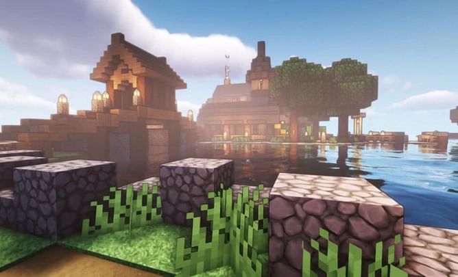 BSL vs Sildurs Shaders: Which one is better for Minecraft 1.19 update?