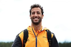 "I still have things to accomplish in this sport" - Daniel Ricciardo shuts down rumors of him leaving F1