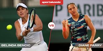 Lausanne 2022: Belinda Bencic vs Diane Parry preview, head-to-head, prediction, odds and pick | Ladies Open