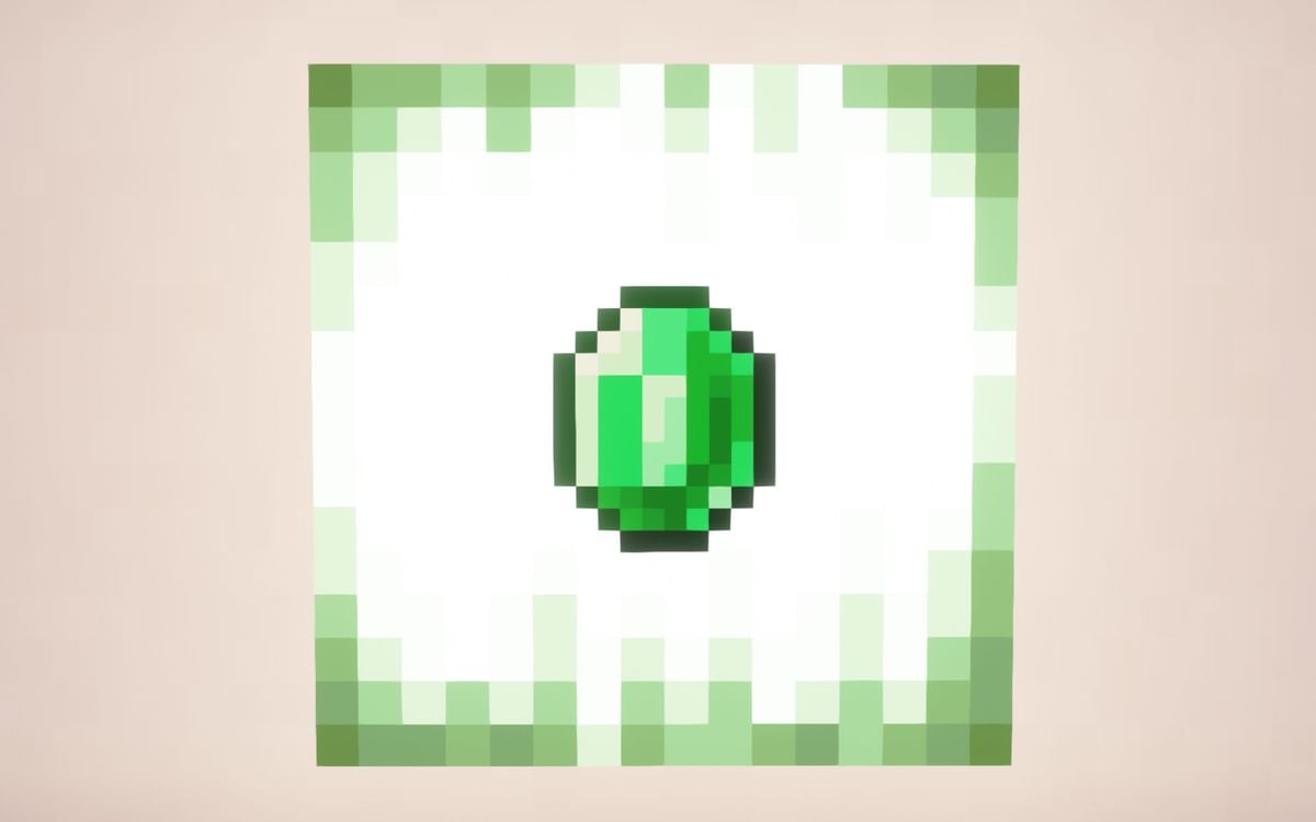 4 best ways to get emeralds in Minecraft 1.19 update