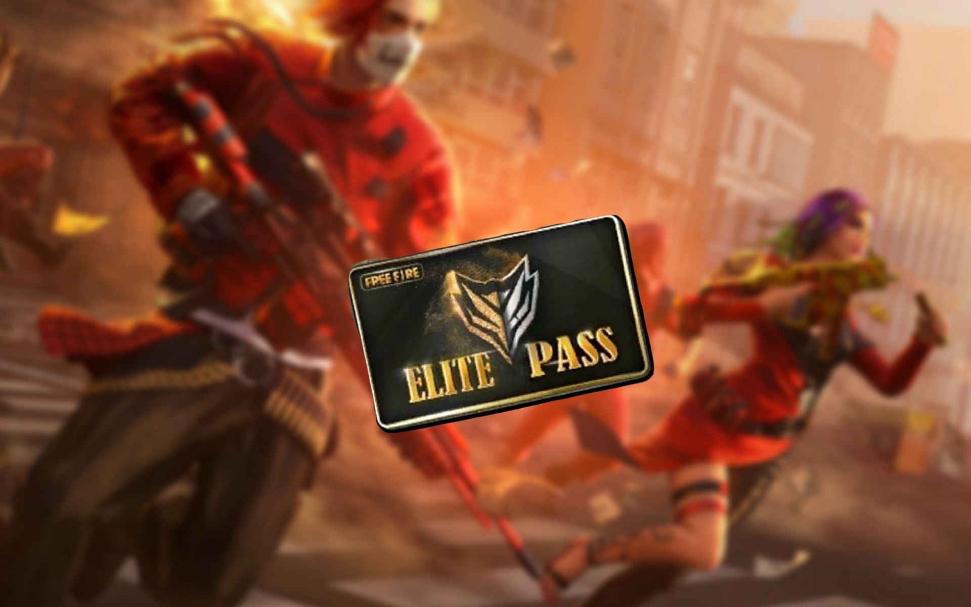 Elite Pass is heavily desired by players in the game&#039;s community (Image via Sportskeeda)
