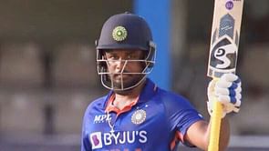 IND vs WI 2022: "Don't think India will want to change openers every day"- Aakash Chopra rules out Sanju Samson opening for India
