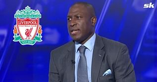 “Nobody can question his talent” – Kevin Campbell claims Liverpool star who has ‘used his brain’ is in perfect shape for pre-season