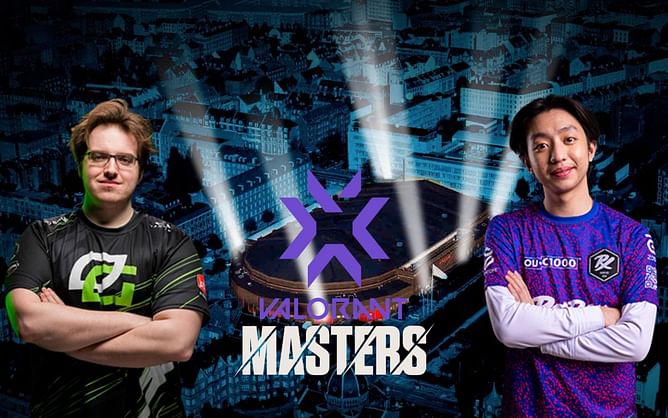 Top 5 Valorant players to look out for at VCT Masters Copenhagen
