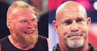 WWE दिग्गज ने Brock Lesnar को लेकर दिया बड़ा बयान, Goldberg से बेहतर प्रतिक्रिया मिलने के कारण का किया खुलासा