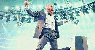 What Triple H actually meant by his recent "I'm back" comment - Reports