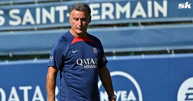 PSG dealt transfer blow as European giants demand €70m for 27-year-old: Reports