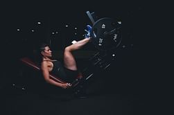 How to Use a Leg Press Machine: 7 Best Leg Exercises You Can Do Using This Machine