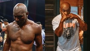 Did Evander Holyfield also lose his multi-million boxing fortune like Mike Tyson?