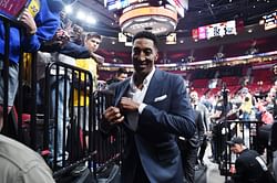 “The biggest disrespect that they gave him was calling him Robin… He’s not happy about that journey” - Former MIP award winner says Scottie Pippen is the most disrespected superstar of all time