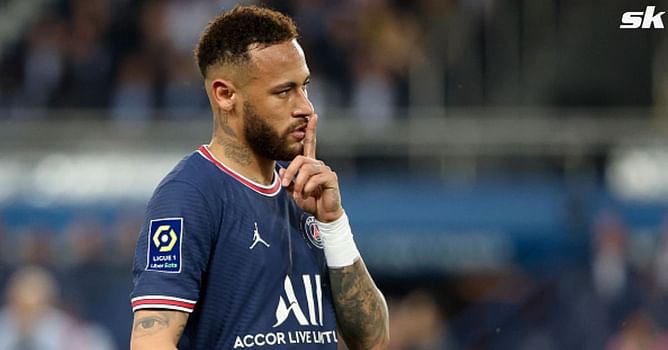 "This year, all the shots will come in" - PSG superstar Neymar makes defiant claim ahead of new season