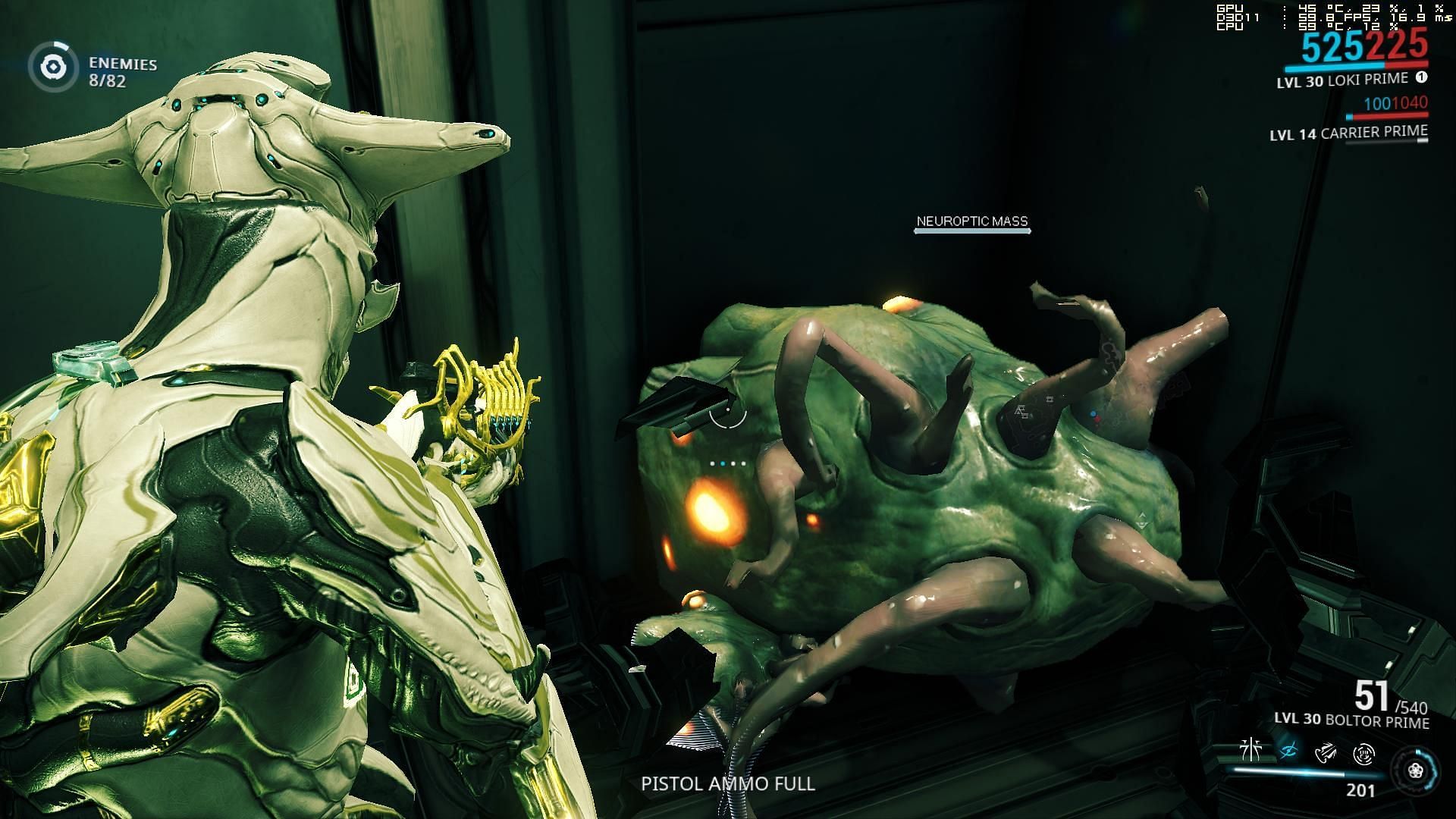 How to get Neurodes in Warframe