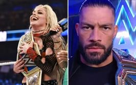 4 Wrestling Rumors we hope are true and 3 we hope aren't: Legend's son set to turn heel before SummerSlam, Roman Reigns to miss one of WWE's biggest shows in 2022